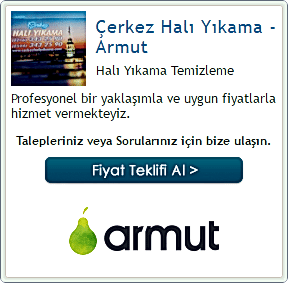 Hemen Teklif Verin