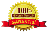 Müşteri Memnuniyeti