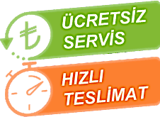 Müşteri Memnuniyeti